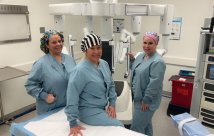 Southwest Healthcare Rancho Springs Hospital Achieves SRC’s Center of Excellence in Robotic Surgery Accreditation 